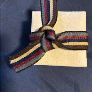 Jewelry sale Bracelet with Red, Blue, and Gold Accents